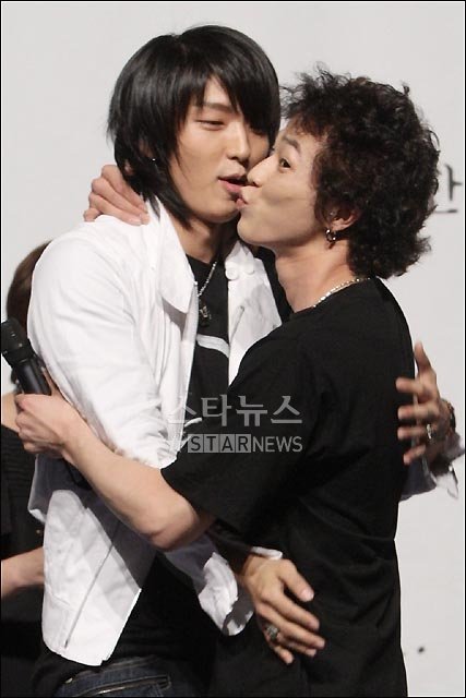 ↑이준기 팬미팅ⓒ홍봉진기자 honggga@