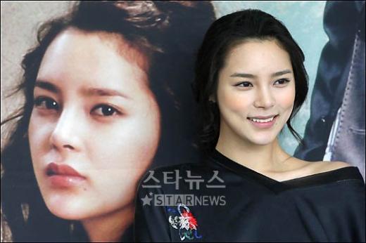 ↑박시연 ⓒ사진=홍봉진 기자