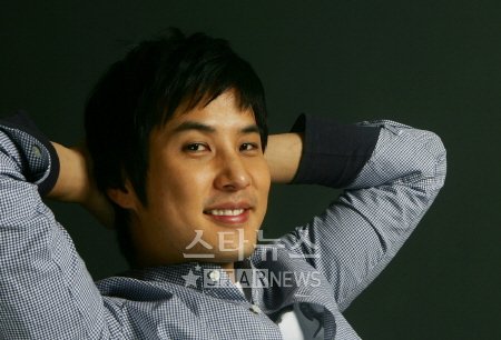 배우 김지석 ⓒ송희진 기자 songhj@ 