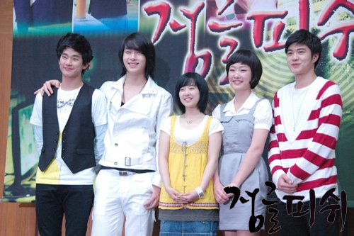 KBS 2TV '정글피쉬' ⓒKBS