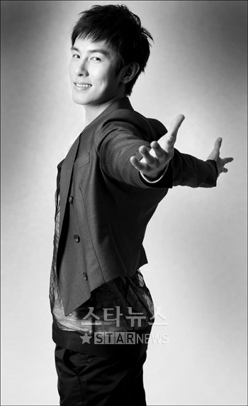 김동완 ⓒ최용민 기자 leebean@