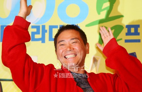 최근 '해피투게더-시즌3'에 출연한 이봉원 ⓒ이명근 기자 qwe123@