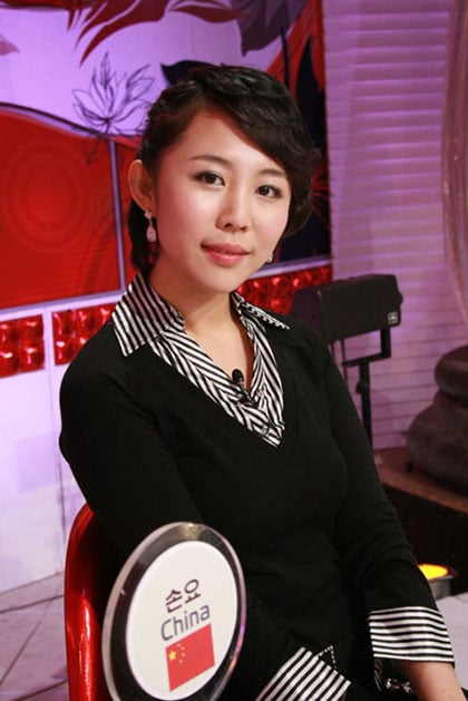 <사진제공=KBS '미녀들의 수다'>