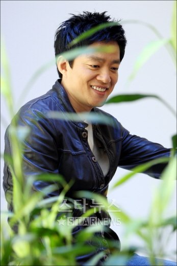 배우 이범수. ⓒ송희진 기자 songhj@