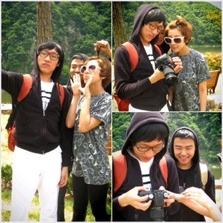 ▲ 서인영 임두혁 (출쳐=서인영 미니홈피)