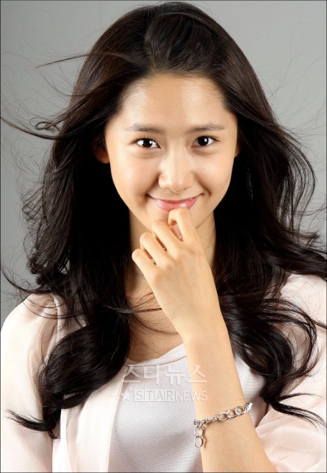 KBS 1TV 일일극 '너는 내운명' 여주인공 소녀시대 윤아 ⓒ송희진 기자 songhj@