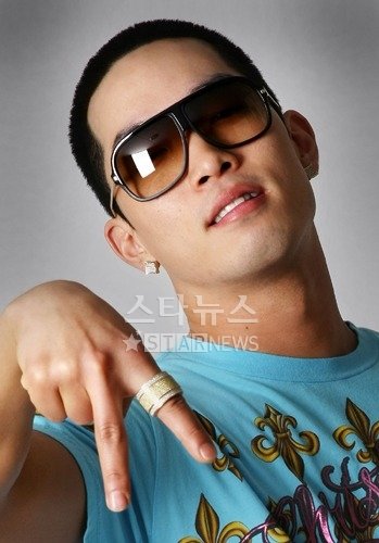 가수 크라운제이. ⓒ머니투데이 스타뉴스