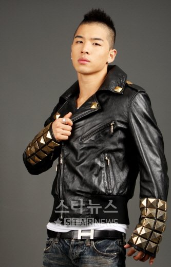 빅뱅의 멤버 태양 ⓒ이명근 기자 qwe123@