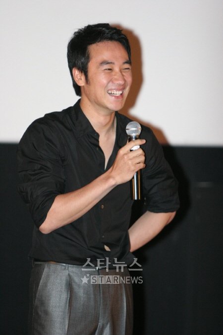 탤런트 엄태웅 ⓒ머니투데이 스타뉴스
