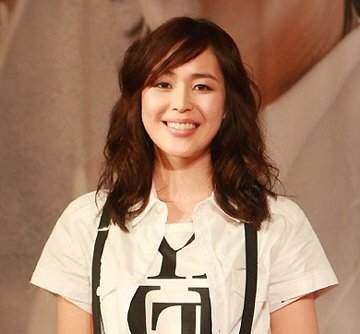 ↑이하나는 최근 KBS 2TV '태양의 여자'에 출연중이다