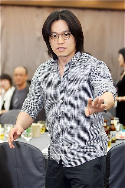 이서진 ⓒ송희진 기자