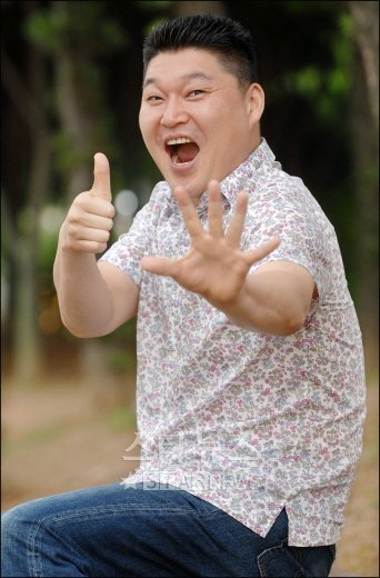 ↑강호동