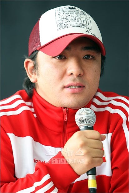 ↑창 감독 ⓒ사진=송희진 기자