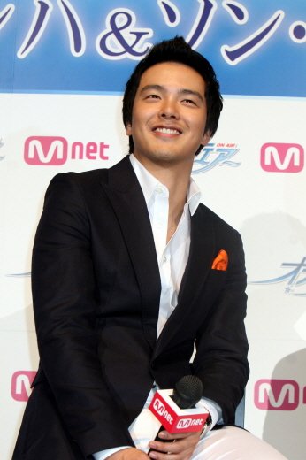 박용하 ⓒ사진제공=와이앤에스커뮤니케이션