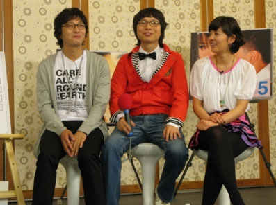 KBS 2TV '해피선데이'의 '불후의 명곡' <사진출처=KBS>