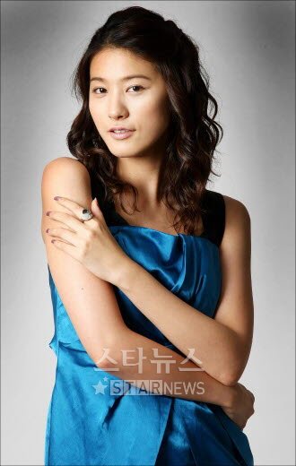 배우 유인영 ⓒ최용민 기자