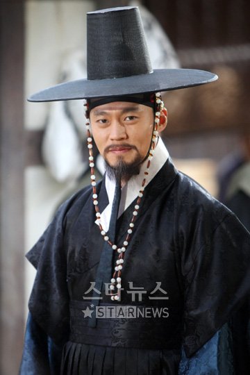 MBC '이산' ⓒ홍봉진 기자