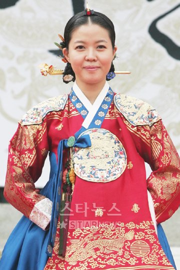 김여진 ⓒ머니투데이 스타뉴스