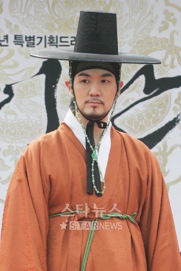 한상진 ⓒ머니투데이 스타뉴스