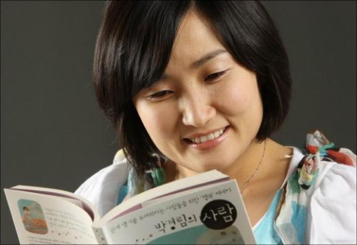 ↑박경림 ⓒ사진=송희진 기자