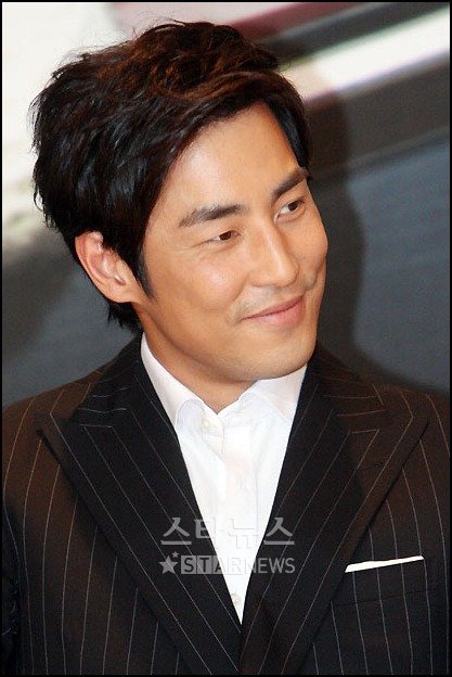 KBS 2TV 새 주말극 '내사랑 금지옥엽'에 캐스팅된 배우 김성수 ⓒ머니투데이 스타뉴스