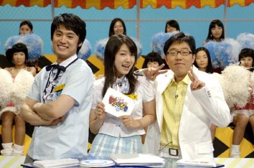일요 아침 최강자 '환상의 짝꿍'의 모든 것! | 스타뉴스