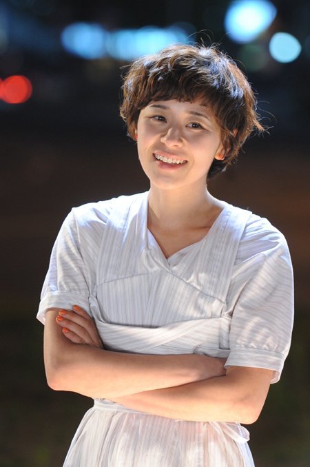 ↑ '달콤한 나의 도시'의 최강희