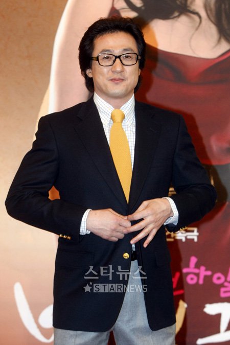 ↑손창민 ⓒ임성균 기자