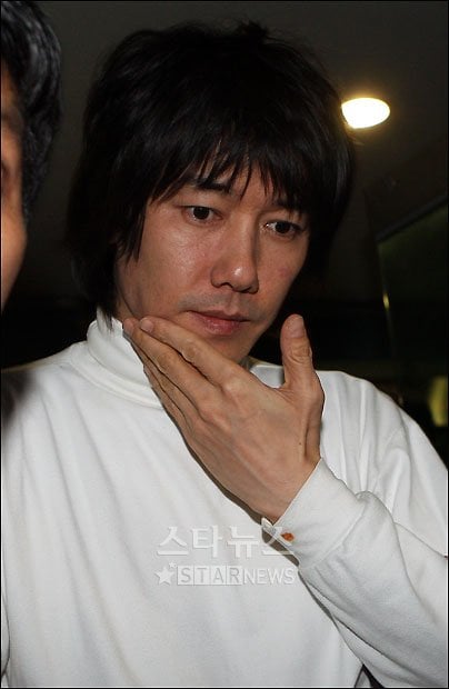 ↑김장훈 ⓒ송희진 기자