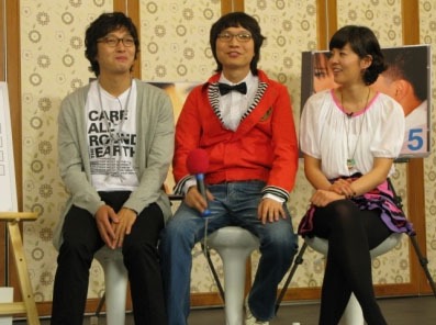 ↑KBS 2TV '해피선데이'의 '불후의 명곡'