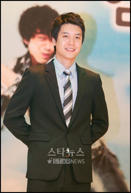 19일 마지막 팬미팅을 여는 조현재 ⓒ송희진 기자