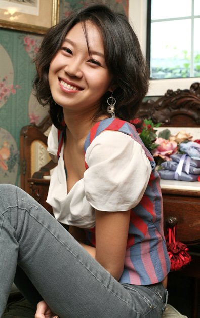 배우 공효진