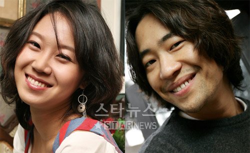 배우 공효진 류승범 (왼쪽부터) ⓒ머니투데이 스타뉴스