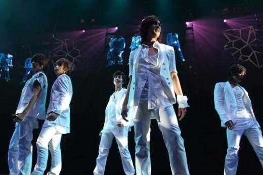 그룹 SS501 <사진제공=DSP엔터테인먼트>