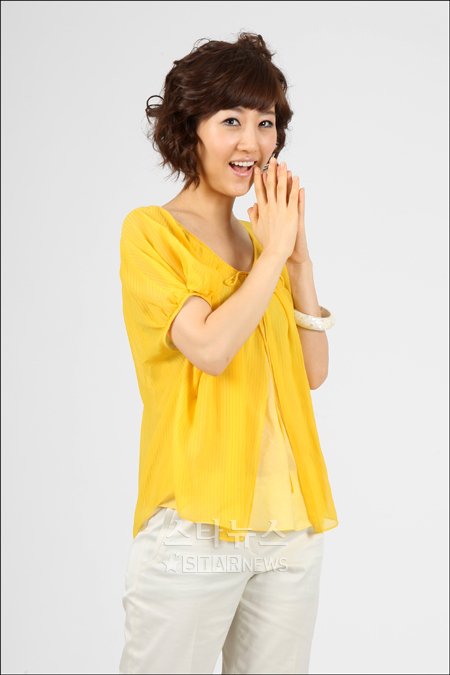 가수 장윤정 ⓒ 송희진 기자