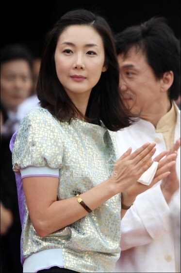 최지우 ⓒ홍봉진 기자