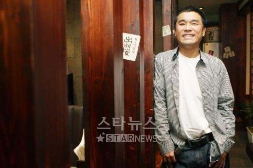 가수 김건모 ⓒ송희진 기자 