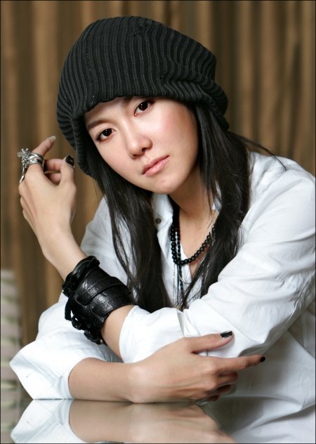 이지아 ⓒ최용민기자 leebean@