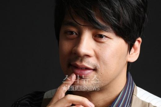 연기로 말하는 배우, 권오중을 만나다 - 스타뉴스 연기로 말하는 배우, 권오중을 만나다 - 스타뉴스