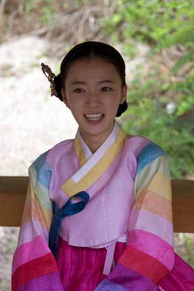KBS 2TV '최강칠우'의 연두, 김별
