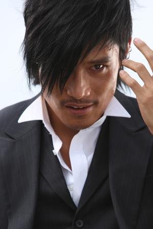 ↑'놈놈놈' 창이 역의 이병헌