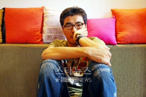 ↑김지운 감독. ⓒ이명근 기자 qwe123@
