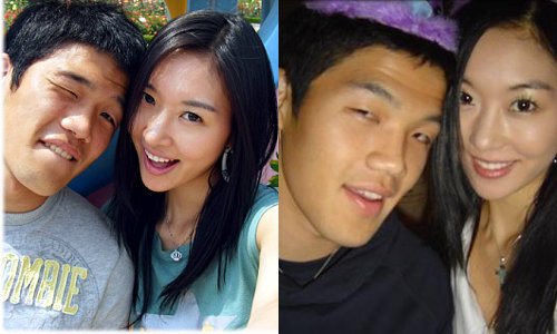 <사진출처=임미정 미니홈피><br /><br />
