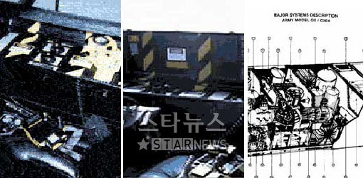 ↑2036년의 미국에서 왔다고 주장하는 존 티토의 타임머신 사진. <사진출처=존티토닷컴>
