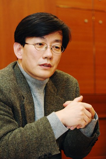 손석희 교수 <사진제공=MBC>