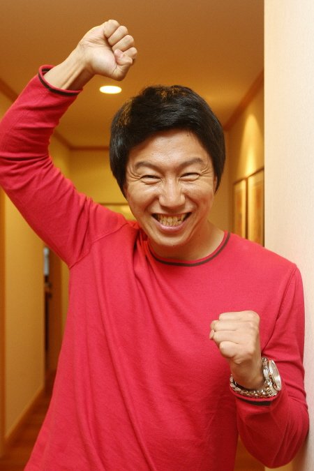 ↑김수로 ⓒ임성균 기자