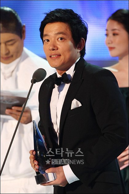 ↑이범수 ⓒ임성균 기자