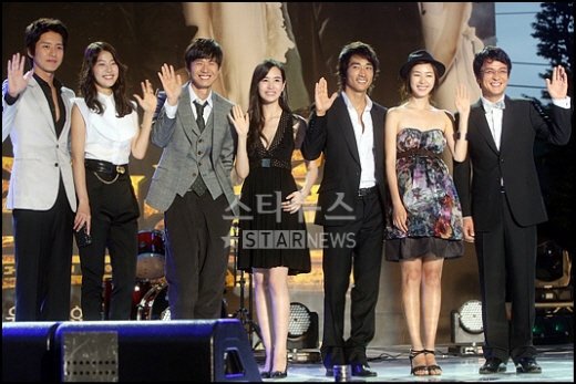 MBC '에덴의 동쪽' ⓒ홍봉진 기자