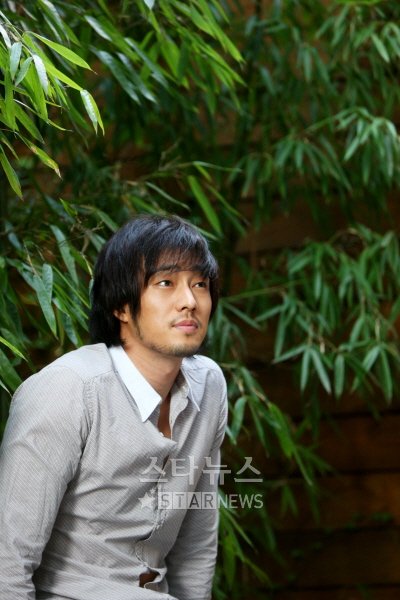 배우 소지섭 ⓒ이명근 기자 qwe123@
