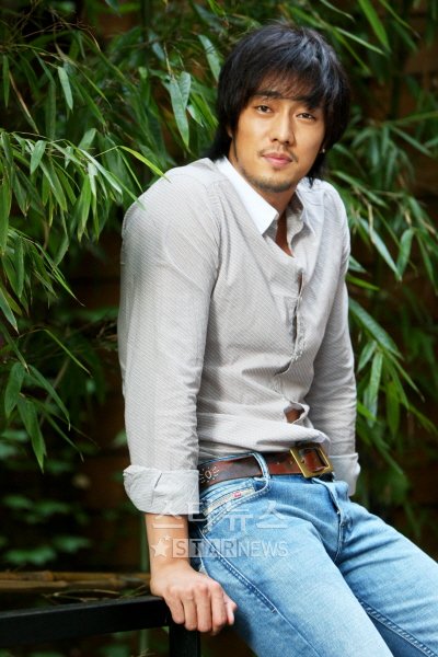 배우 소지섭 ⓒ이명근 기자 qwe123@